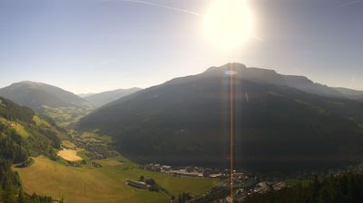 immagine della webcam nei dintorni di Castelrotto: webcam Sarentino