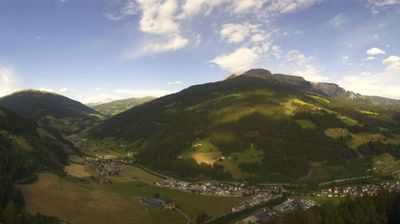 immagine della webcam nei dintorni di Marlengo: webcam Sarentino