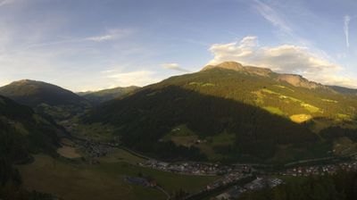 immagine della webcam nei dintorni di San Genesio Atesino: webcam Sarentino