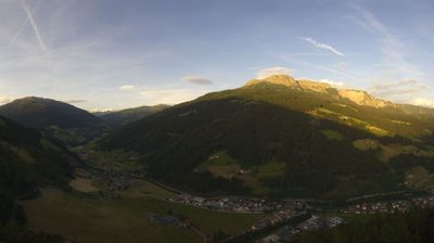 immagine della webcam nei dintorni di Rifiano: webcam Sarentino
