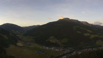 immagine della webcam nei dintorni di Merano: webcam Sarentino