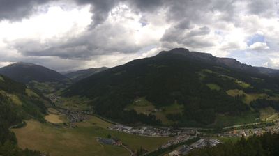 immagine della webcam nei dintorni di Villandro: webcam Sarentino