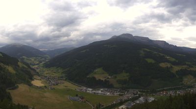 immagine della webcam nei dintorni di Val di Vizze: webcam Sarentino