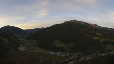 immagine della webcam nei dintorni di Vipiteno: webcam Sarentino