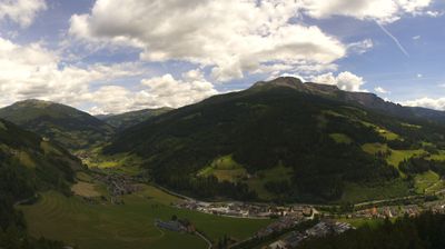 Preview delle webcam di Sarentino
