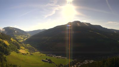Preview delle webcam di Sarentino