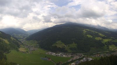 immagine della webcam nei dintorni di Bolzano: webcam Sarentino