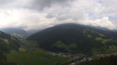 immagine della webcam nei dintorni di Vipiteno: webcam Sarentino
