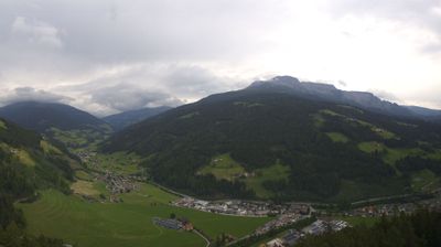 immagine della webcam nei dintorni di Bolzano Dolomiti: webcam Sarentino
