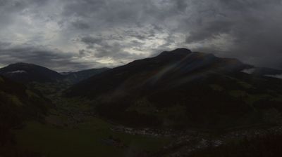 immagine della webcam nei dintorni di Merano: webcam Sarentino