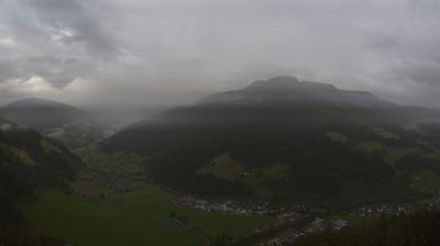 immagine della webcam nei dintorni di Barbiano: webcam Sarentino