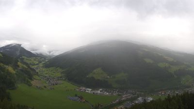 immagine della webcam nei dintorni di Val di Vizze: webcam Sarentino