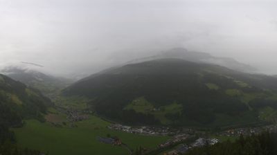 immagine della webcam nei dintorni di Tirolo: webcam Sarentino