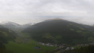 immagine della webcam nei dintorni di Tirolo: webcam Sarentino