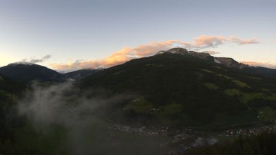 immagine della webcam nei dintorni di Renon: webcam Sarentino