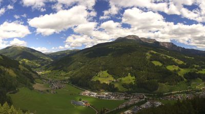 Preview delle webcam di Sarentino
