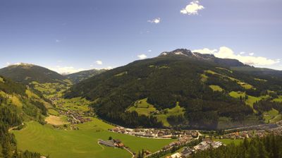 immagine della webcam nei dintorni di San Leonardo in Passiria: webcam Sarentino