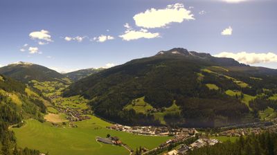 immagine della webcam nei dintorni di Bolzano: webcam Sarentino