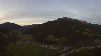 immagine della webcam nei dintorni di Bolzano: webcam Sarentino