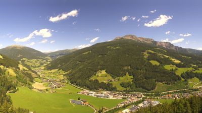 immagine della webcam nei dintorni di Renon: webcam Sarentino