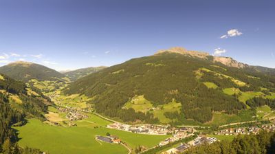 immagine della webcam nei dintorni di Villandro: webcam Sarentino
