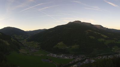 immagine della webcam nei dintorni di Bolzano: webcam Sarentino