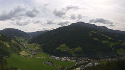 immagine della webcam nei dintorni di Renon: webcam Sarentino