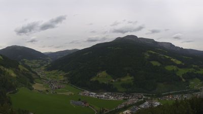 immagine della webcam nei dintorni di Renon: webcam Sarentino