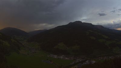 immagine della webcam nei dintorni di Altopiano di Renon: webcam Sarentino