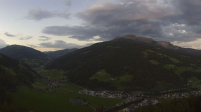 immagine della webcam nei dintorni di Meltina: webcam Sarentino
