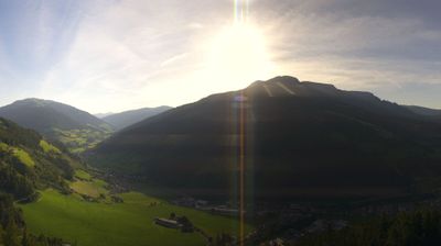 immagine della webcam nei dintorni di Scena: webcam Sarentino