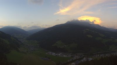 immagine della webcam nei dintorni di Campo di Trens: webcam Sarentino