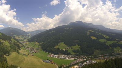 Preview delle webcam di Sarentino