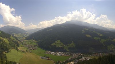 Preview delle webcam di Sarentino