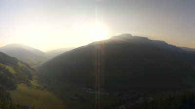 immagine della webcam nei dintorni di Lagundo: webcam Sarentino