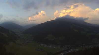 immagine della webcam nei dintorni di Terlano: webcam Sarentino