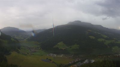 immagine della webcam nei dintorni di Barbiano: webcam Sarentino