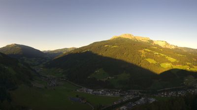 immagine della webcam nei dintorni di Avelengo: webcam Sarentino