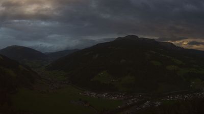 immagine della webcam nei dintorni di San Genesio Atesino: webcam Sarentino