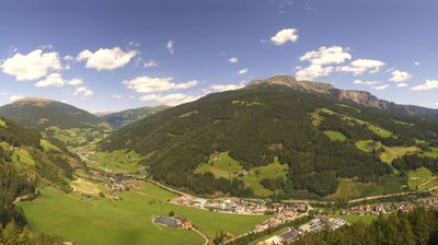 Preview delle webcam di Sarentino