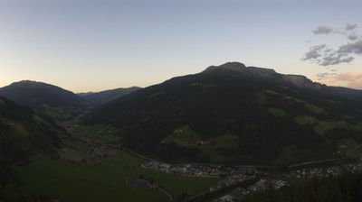 Preview delle webcam di Sarentino