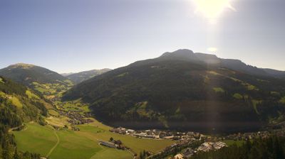 immagine della webcam nei dintorni di Vipiteno: webcam Sarentino