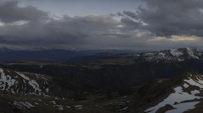 immagine della webcam nei dintorni di San Genesio Atesino: webcam Sarentino