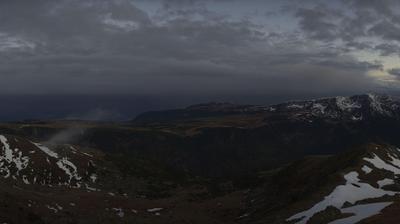 immagine della webcam nei dintorni di Bolzano: webcam Sarentino