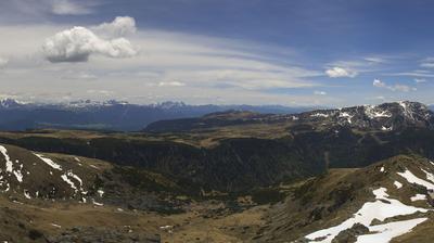 immagine della webcam nei dintorni di Bolzano Dolomiti: webcam Sarentino