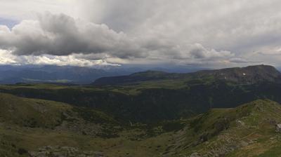 immagine della webcam nei dintorni di Andriano: webcam Sarentino