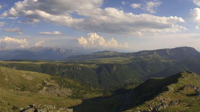 immagine della webcam nei dintorni di Fiè allo Sciliar: webcam Sarentino