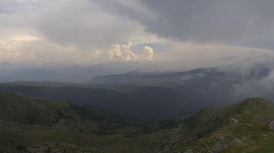 immagine della webcam nei dintorni di Barbiano: webcam Sarentino