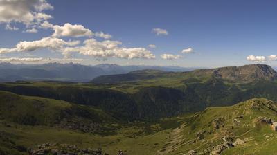 immagine della webcam nei dintorni di Villandro: webcam Sarentino