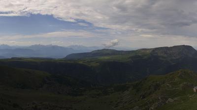 Preview delle webcam di Sarentino